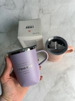 Термокружка вакуумная Tyeso mug, 300 мл