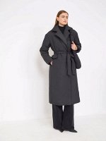 Куртка с поясом N058/lotong