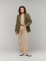 Джинсы прямые D301/kellan