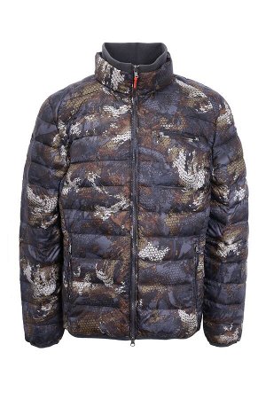 Remingon WEAR Пуховик Remington Ease of the movement New Timber