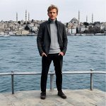 Мужская одежда из Турции — воплощение стиля и качества
