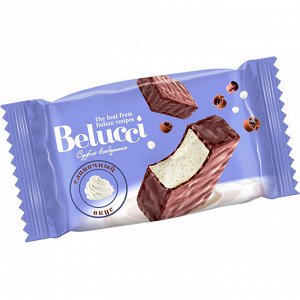 Конфеты со вкусом сливочным «Belucci» 32 гр