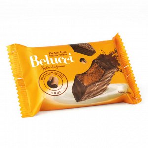 Конфеты со вкусом шоколада «Belucci» 32 гр