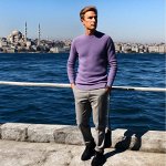 Мужская одежда из Турции — воплощение стиля и качества