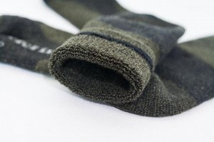 Термоноски ALPIKA «HUNTER Merino»
