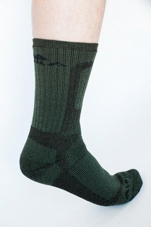 Термоноски ALPIKA «YAK WOOL»