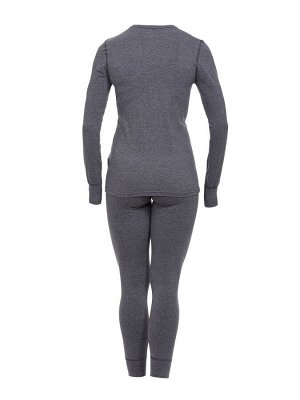 Термобелье ALPIKA «CITY Comfort» для мужчин и женщин