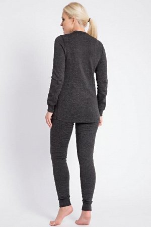 Термобелье ALPIKA «FISHER Expert» для мужчин и женщин