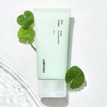 Celimax The Real Cica Soothing Cream Легкий крем на основе центеллы