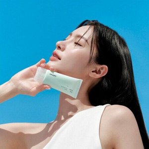 Celimax The Real Cica Soothing Cream Легкий крем на основе центеллы