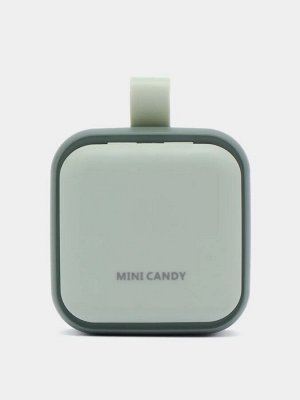 Таблетница Mini candy 8*8 см