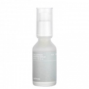 Барьерная сыворотка-бустер с комплексом церамидов CELIMAX Dual Barrier Boosting Serum 30mL