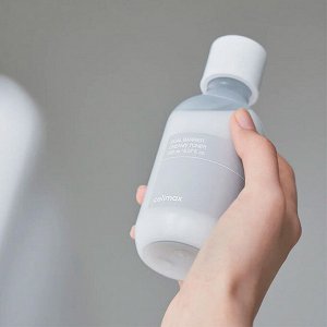 Барьерный кремовый тонер CELIMAX (Renew) Dual Barrier Creamy Toner 150ml