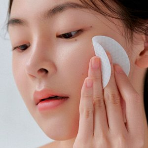 Celimax Ji Woo Gae Heartleaf BHA Peelind Pad Пилинг-пэды с BHA-кислотой