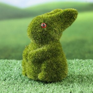 Фигурка TAKE IT EASY «Зайчик», 7x6.5x11 см
