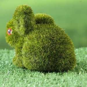 Фигурка TAKE IT EASY «Зайчик», 10x6x7 см