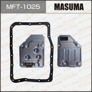 Фильтр грубой очистки АКПП MASUMA (с резиновой прокладкой)