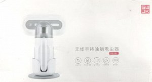 Беспроводной ручной пылесос Xiaomi