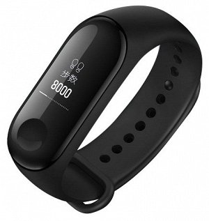 Браслет Xiaomi Mi Band 3