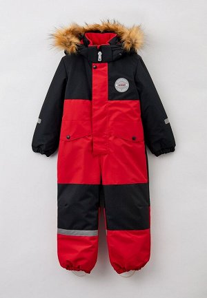 Комбинезон утепленный 23797-425