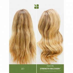 ПН BIOLAGE STRENGTH RECOVERY Восстановлен Шампунь 250 мл + Кондиционер 200 мл  (20% скидка на на