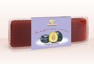 Мармелад Бековский крыжовник