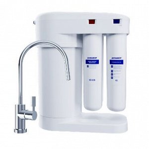 Фильтр для воды Аквафор-ОСМО-Морион (DWM-101S)