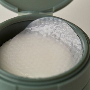 Пиллинг пэд очищающий, 70 шт, 160 мл, ANUA, Ю.Корея