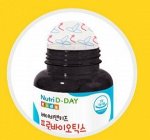 БАД (пробиотик) д/детей, 60 капс, Nutri D-DAY kids, Ю.Корея