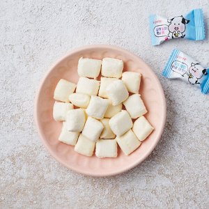 Карамель мягкая, молочная Malang Cow 79 г
