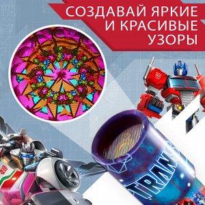 Hasbro Калейдоскоп, Трансформеры