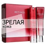 Зрелая кожа. Сотри возрастные изменения