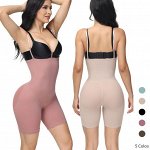 Комбинезоны и майки для коррекции фигуры