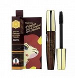 Тушь для ресниц - Princess curl &amp; longlash mascara, 12г