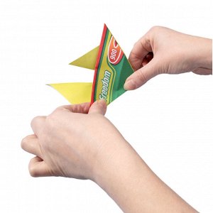 Оригами для самых маленьких «Кораблики»