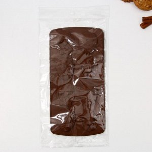Силиконовая форма «Со Светлой Пасхой!», 10.6x20.7 см