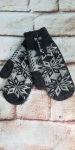 Варежки