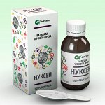 Бальзам «Нуксен Здоровые глаза»