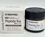 Medi-Peel Peptide-Tox  Bor Cream Лифтинг-крем с пептидным комплексом