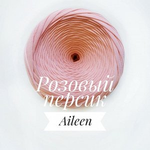 Трикотажная пряжа Aileen