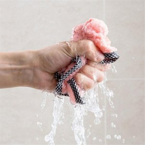 Кухонная салфетка из микрофибры (25*25см)