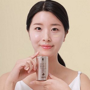 ББ крем для лица с улиточной слизью Skin79 Golden Snail Intensive BB Cream SPF50 PA++, 45г