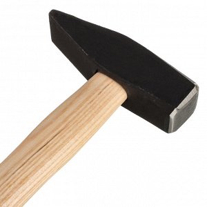 ЕРМАК Молоток кованый с деревянной ручкой 800гр.