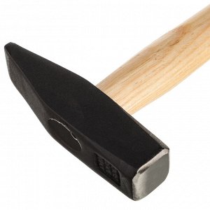 ЕРМАК Молоток кованый с деревянной ручкой 600г