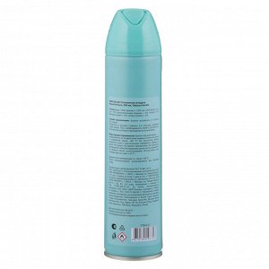 NEW GALAXY Освежитель воздуха Home Perfume 300мл, Tobacco Vanille