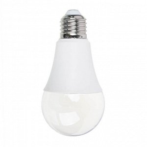 INBLOOM Лампочка для растений, 6х12см, 10LED, фиолетовый, Е27, 9Вт, PC