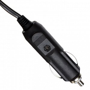 NEW GALAXY Компрессор автомобильный, штекер прикур, в сумке, 12V, 140W, 35 л/мин, металл