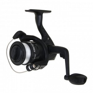 AZOR  FISHING Катушка SY 200, передний фрикцион, 1 п.п.,металл, пластик