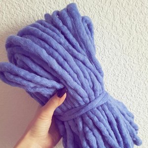 Пряжа меринос Woolenstyle тонкая нить