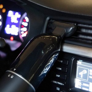NG Пылесос автомобильный, 2 насадки, 2 режима работы, 7000Па, зарядка от USB